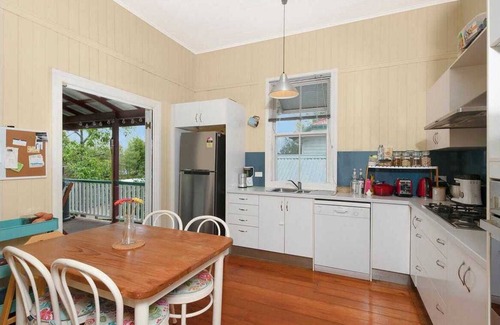 Balmoral Casa | Beautiful house with city views