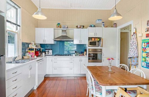Balmoral Casa | Beautiful house with city views