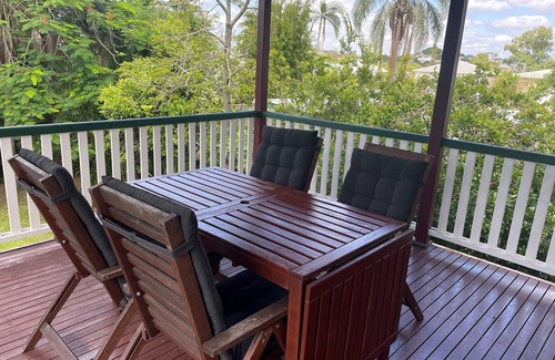 Balmoral Casa | Beautiful house with city views