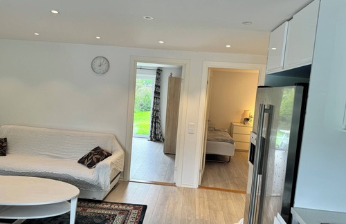 Partille Casa | Beautiful House With Heat floor