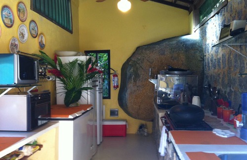 Paraty Casa | Casa Hermosa con Playa Privada en la Isla Araújo