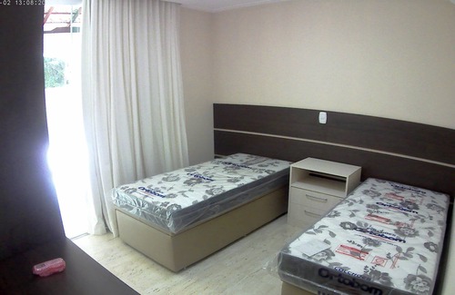 Aritagua Casa | Hermosa casa con piscina junto al mar para hasta 8 personas en Ilhéus-BA.