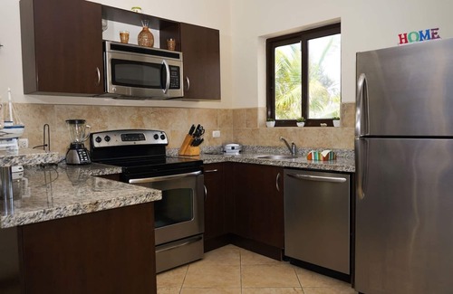 Kamay Casa | BONITA CASA CON PISCINA PRIVADA EN LA COSTA DE ORO