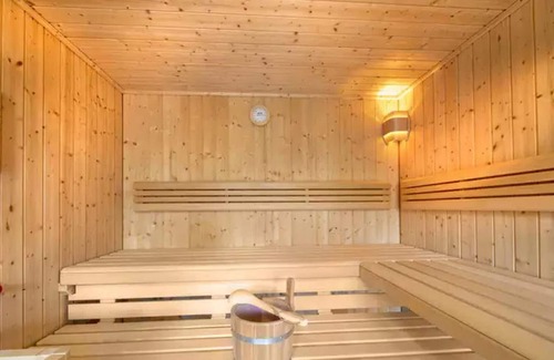 Ortisei Chalet De Esquí | Beautiful house with sauna and parking in Ortisei