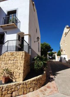 Golf Bahia Casa | Beautiful house with stunning views to Benidorm
