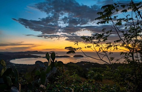 Rio Seco Casa | Beautiful House with Sweeping Ocean Views, Modern Design, and a Private Infinity Pool