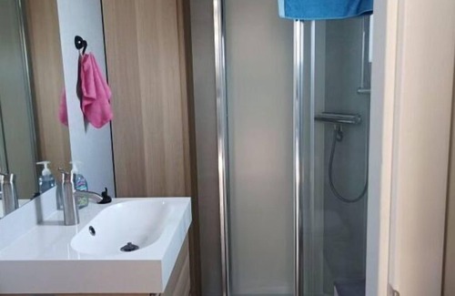 Stavoren Apartamento | Beautiful houseboat in Friesland