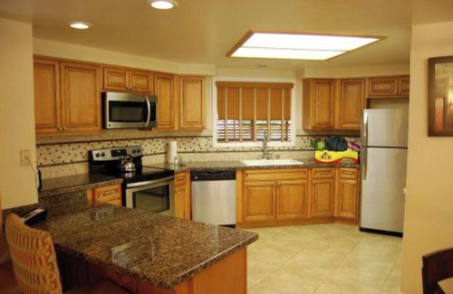 Lawrence Welk Resort Village Condominio | Beautiful Hyatt Welk Resort 2-bedroom 2-bath condo March availability