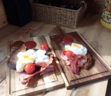 Oving Casa | Beautiful idilic stay at The Box