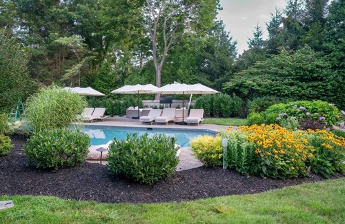 Old Westbury Casa | Beautiful immaculate spacious home in Old Westbury available for Ryder Cup