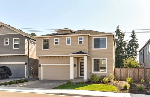 Aloha Casa | Beautiful in Beaverton!