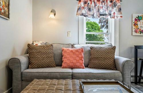 Ogunquit Casa | Beautiful inn ideal location Suite 5 Beach Rose