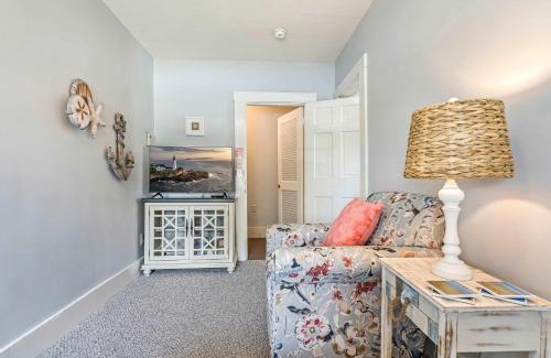 Ogunquit Casa | Beautiful inn ideal location Suite 5 Beach Rose