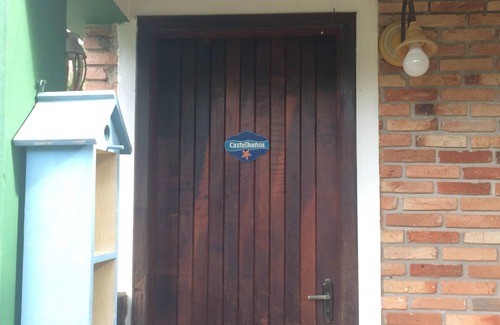 Tesouro da Colina Apartamento | Bela Isla Guest House - Suite Castelhanos