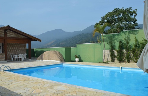 Tesouro da Colina Apartamento | Bela Isla Guest House - Suite Castelhanos