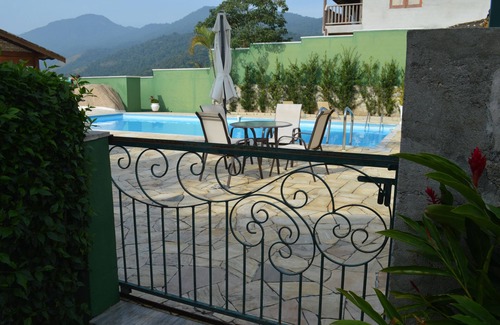 Tesouro da Colina Apartamento | Bela Isla Guest House - Suite Castelhanos