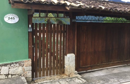 Tesouro da Colina Casa | Beautiful Island Guest House - Suite Bonete