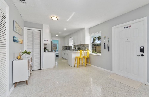 Fort Pierce Casa | Beautiful Island Home to relax!