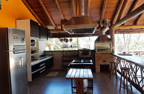 Praia de Borrifos Casa | Puesta del sol en isla hermosa