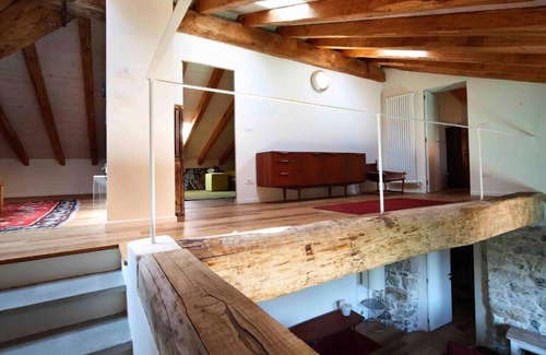 Castiglione Chiavarese Casa | Hermosa casa de campo entre Portofino y Cinque Terre