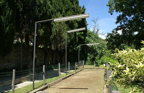 Fraccano Casa | Apartamento independiente con piscina panorámica en Città di Castello