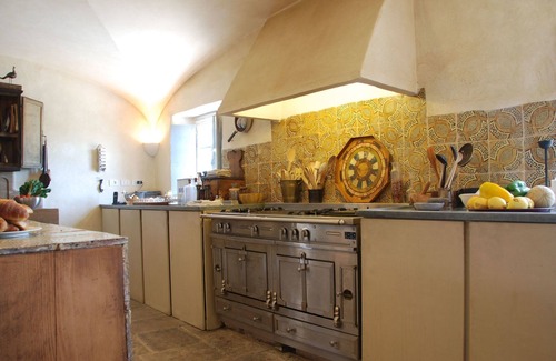 Colle di Val d'Elsa Villa | Casa de vacaciones privada con A/C, piscina privada, WIFI, TV, patio, vista panorámica