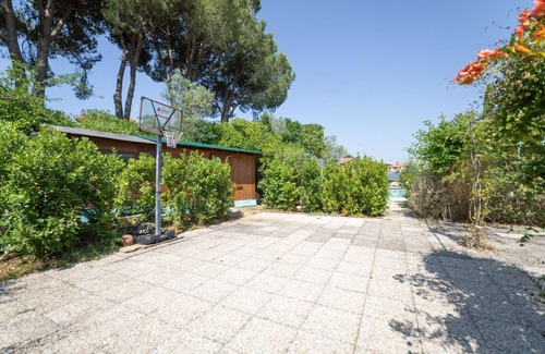 Bobolino Villa | Estupenda casa de vacaciones con jacuzzi, WIFI, A/C, piscina privada, TV, terraza