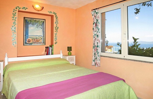 Monte Argentario Casa | Maravillosa casa de vacaciones privada con WIFI, TV, patio, mascotas permitida y aparcamiento
