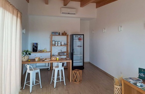 Cologna Spiaggia Villa | Hermoso apartamento en villa para 4 personas con A/C, WIFI y TV