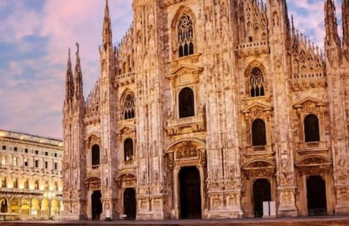 San Donato Milanese Apartamento | Beautiful apartment - Hospital, Duomo, ENI