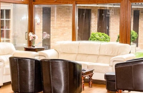 Little Stukeley Casa | Hermoso hotel Iway Inn