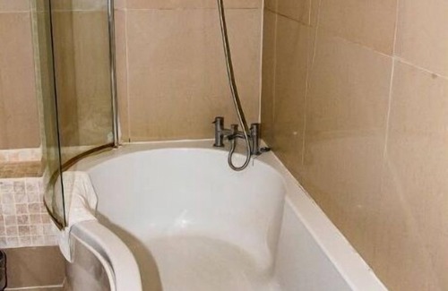 Little Stukeley Casa | Hermoso hotel Iway Inn