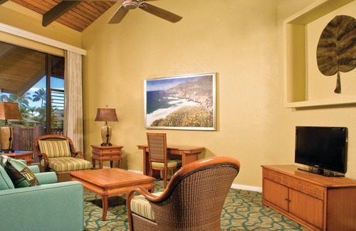 Princeville Complejo | Beautiful Ka Eo Kai - 1BR/1BA