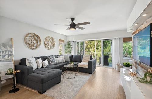 Key Largo Casa | Beautiful Kawama Townhouse-P6