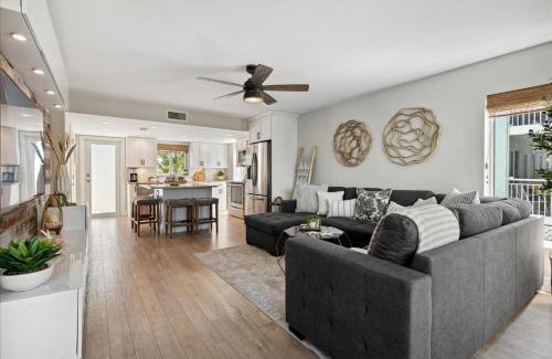 Key Largo Casa | Beautiful Kawama Townhouse-P6
