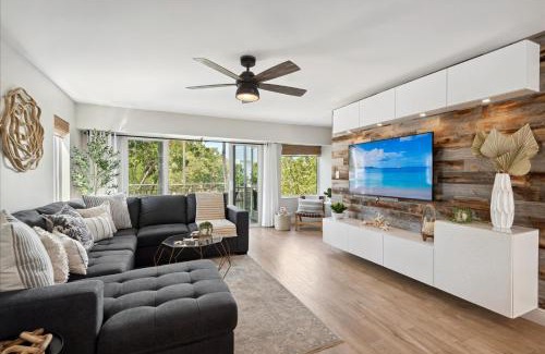 Key Largo Casa | Beautiful Kawama Townhouse-P6