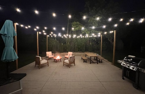 Lexington Casa | Hermosa Casa en Kentucky