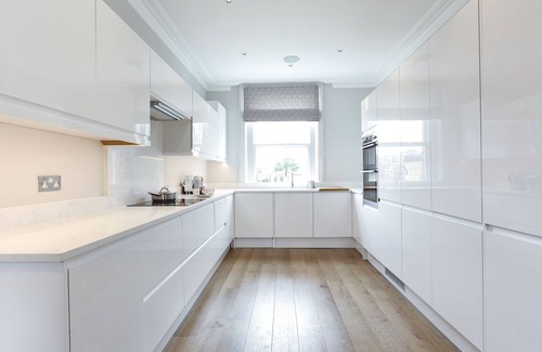 Parsons Green and Walham Apartamento | Beautiful Kings Road Gem - 2 bedroom / 2.5bathroom