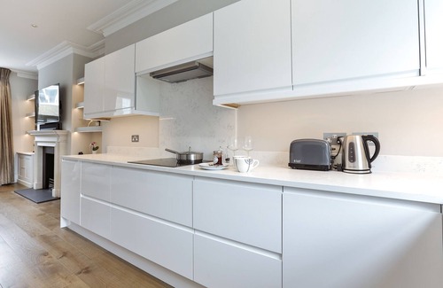 Parsons Green and Walham Apartamento | Beautiful Kings Road Gem - 2 bedroom / 2.5bathroom