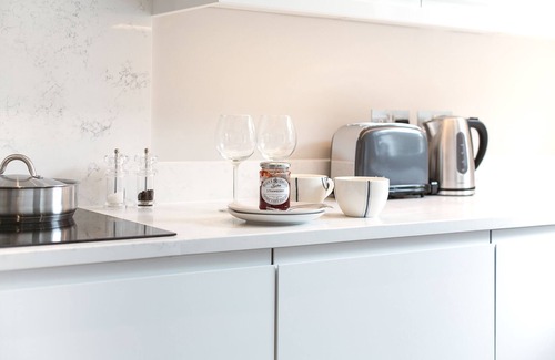 Parsons Green and Walham Apartamento | Beautiful Kings Road Gem - 2 bedroom / 2.5bathroom