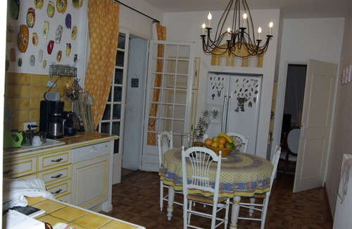 Villeneuve-sur-Lot Casa | HERMOSA CASA DE LUJO