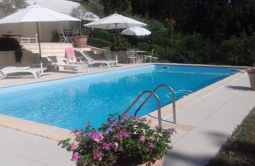 Villeneuve-sur-Lot Casa | HERMOSA CASA DE LUJO