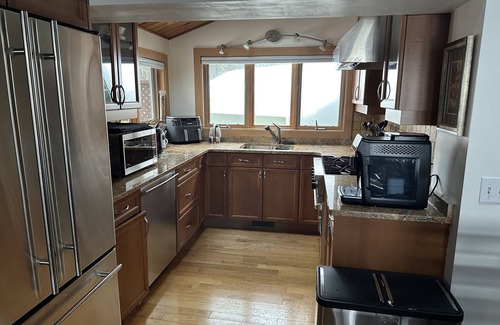 Craigleith Chalet De Esquí | Beautiful Lake View Chalet Blue Mountains