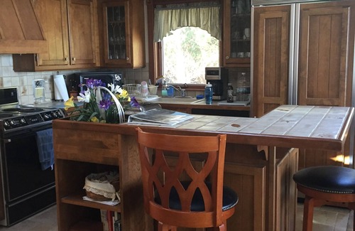 Charlevoix Casa | Hermoso Lago Charlevoix con Sandy Beach