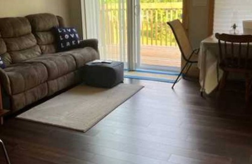 Manitoulin District Casa | Beautiful Lake Front Cottage