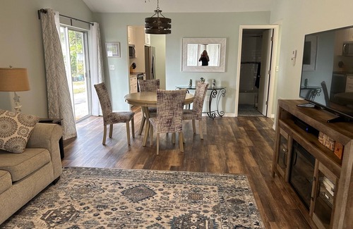 Venice Condominio | Beautiful Lake Front Condo