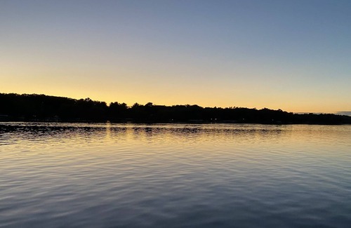 Lake Ripley Casa | Hermosa casa frente al lago: ¡eche un vistazo! Kayaks GRATIS para usar.