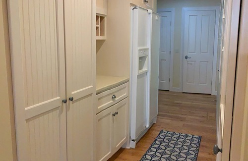 Crosslake Cabina | Beautiful lake home on Lower Whitefish, sauna at the lake, 5 min to Crosslake!