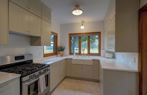 Lake Koshkonong Casa | Beautiful lake home on Lake Koshkonong
