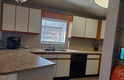 Rocky Mount Casa | Beautiful Lake Home! Bring Your Boat!